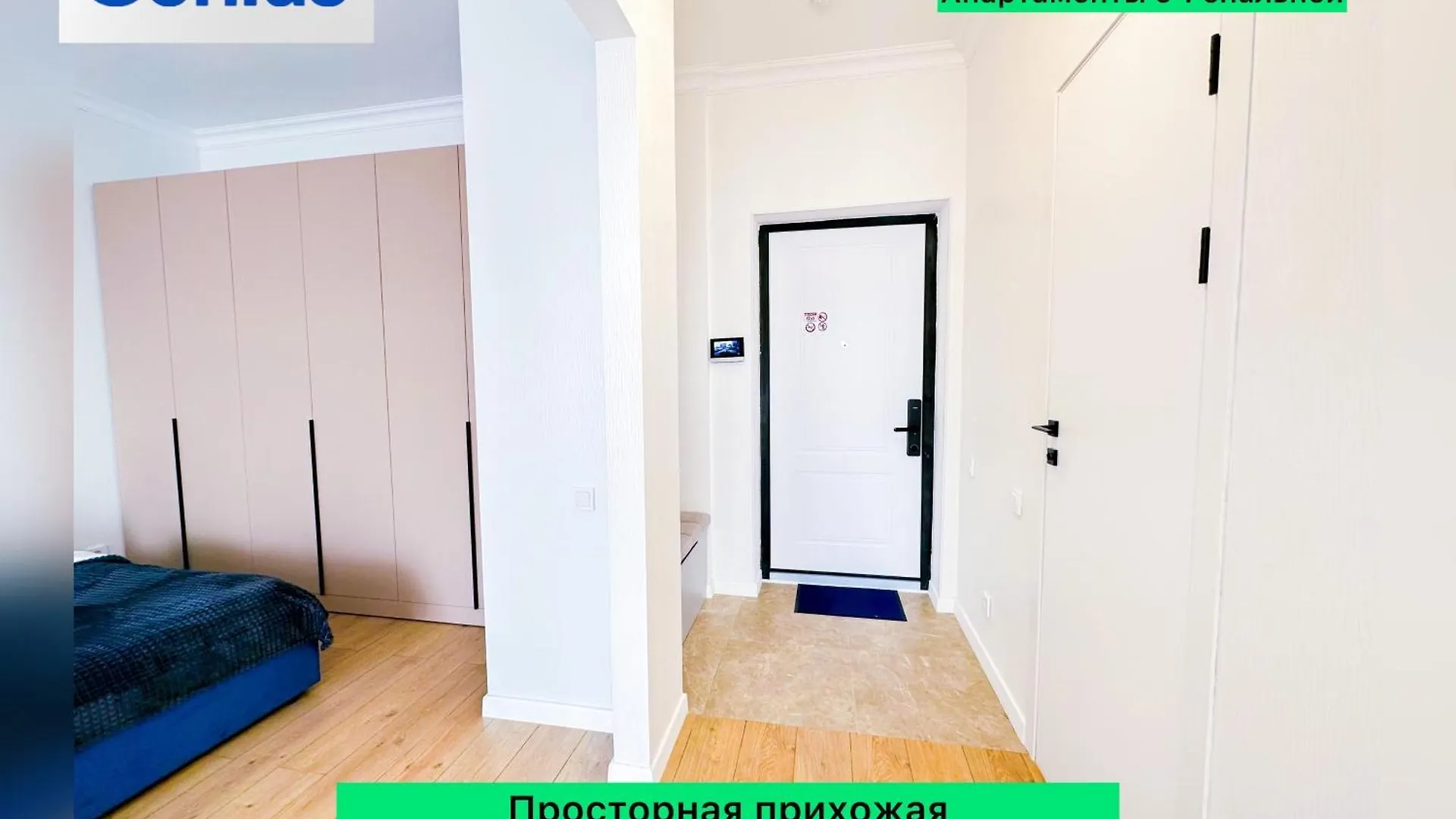 New Luxe Bedroom Центр Города Хан Шатыр Барыс Арена Nur-Sultan  Apartment