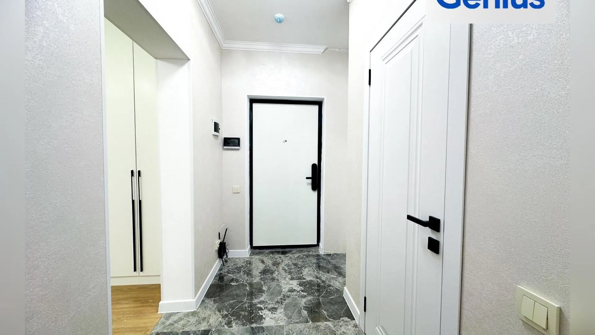 Apartment New Luxe Bedroom Центр Города Хан Шатыр Барыс Арена Nur-Sultan