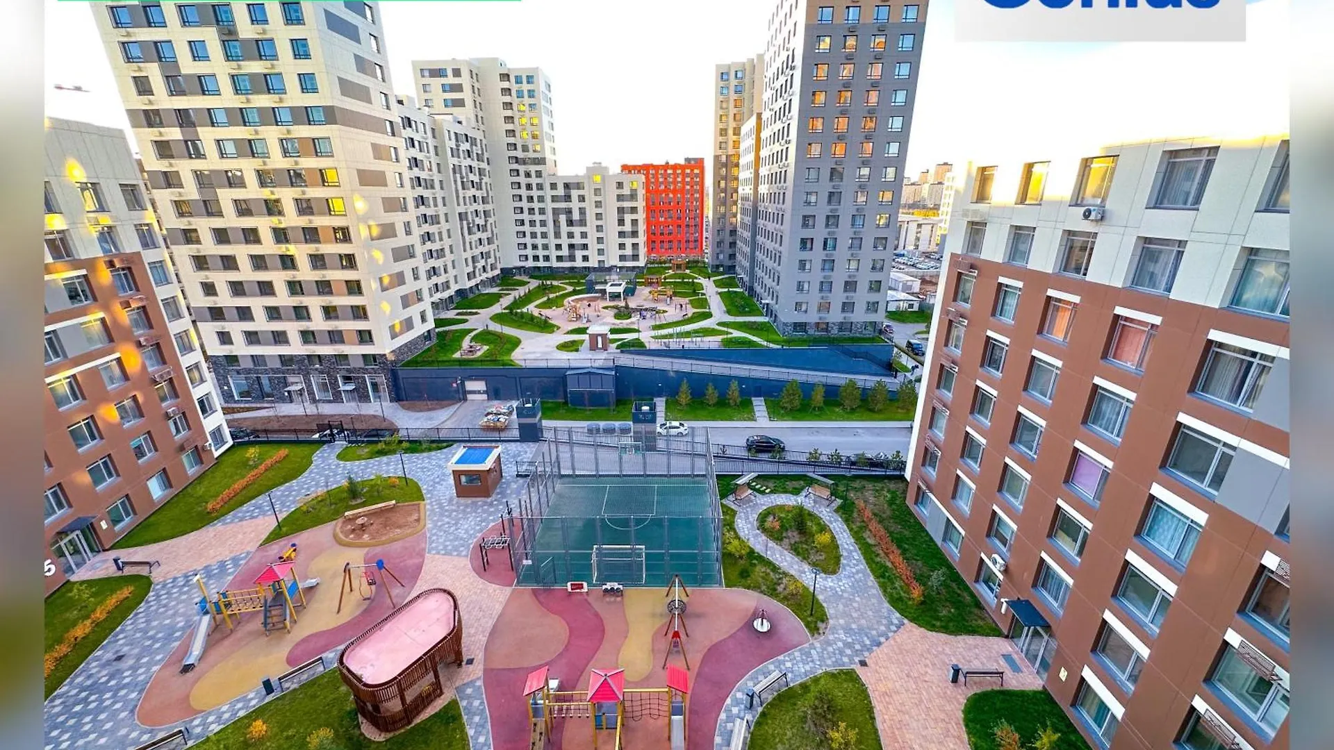 Apartment New Luxe Bedroom Центр Города Хан Шатыр Барыс Арена Nur-Sultan  Kazakhstan
