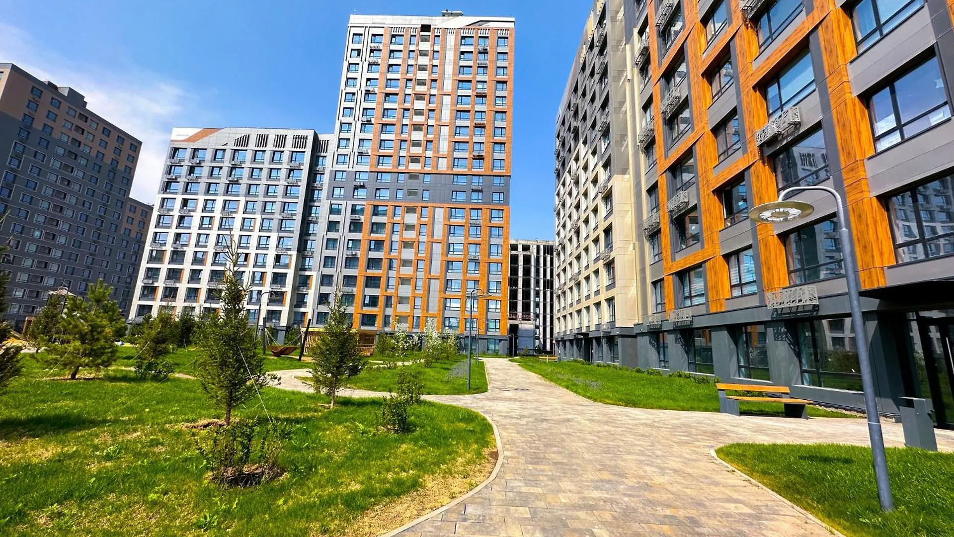 New Luxe Bedroom Центр Города Хан Шатыр Барыс Арена Nur-Sultan  Nur-Sultan (Astana)